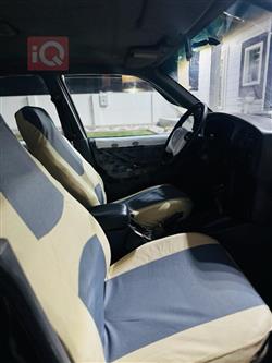 Daewoo Prince